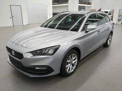 Achetez SEAT LEON sur Ayvens Carmarket